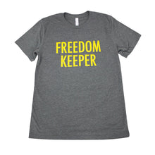Load image into Gallery viewer, FREEDOM KEEPERS TEE