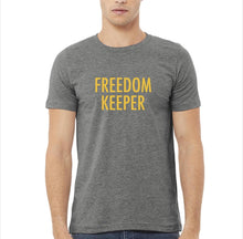 Load image into Gallery viewer, FREEDOM KEEPERS TEE