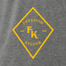 Load image into Gallery viewer, FREEDOM KEEPERS DIAMOND TEE