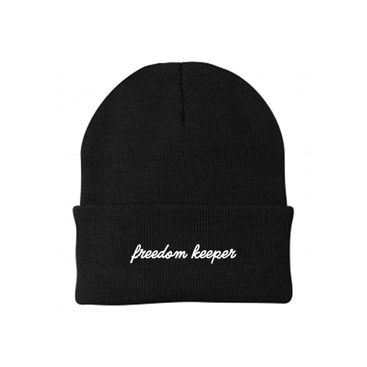 FREEDOM KEEPER BEANIE