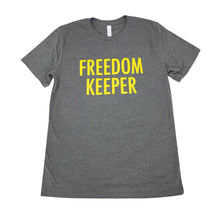 Load image into Gallery viewer, FREEDOM KEEPERS TEE
