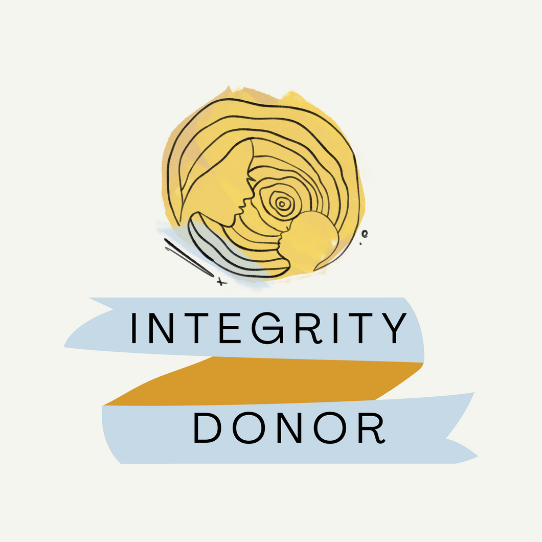 Integrity Donor
