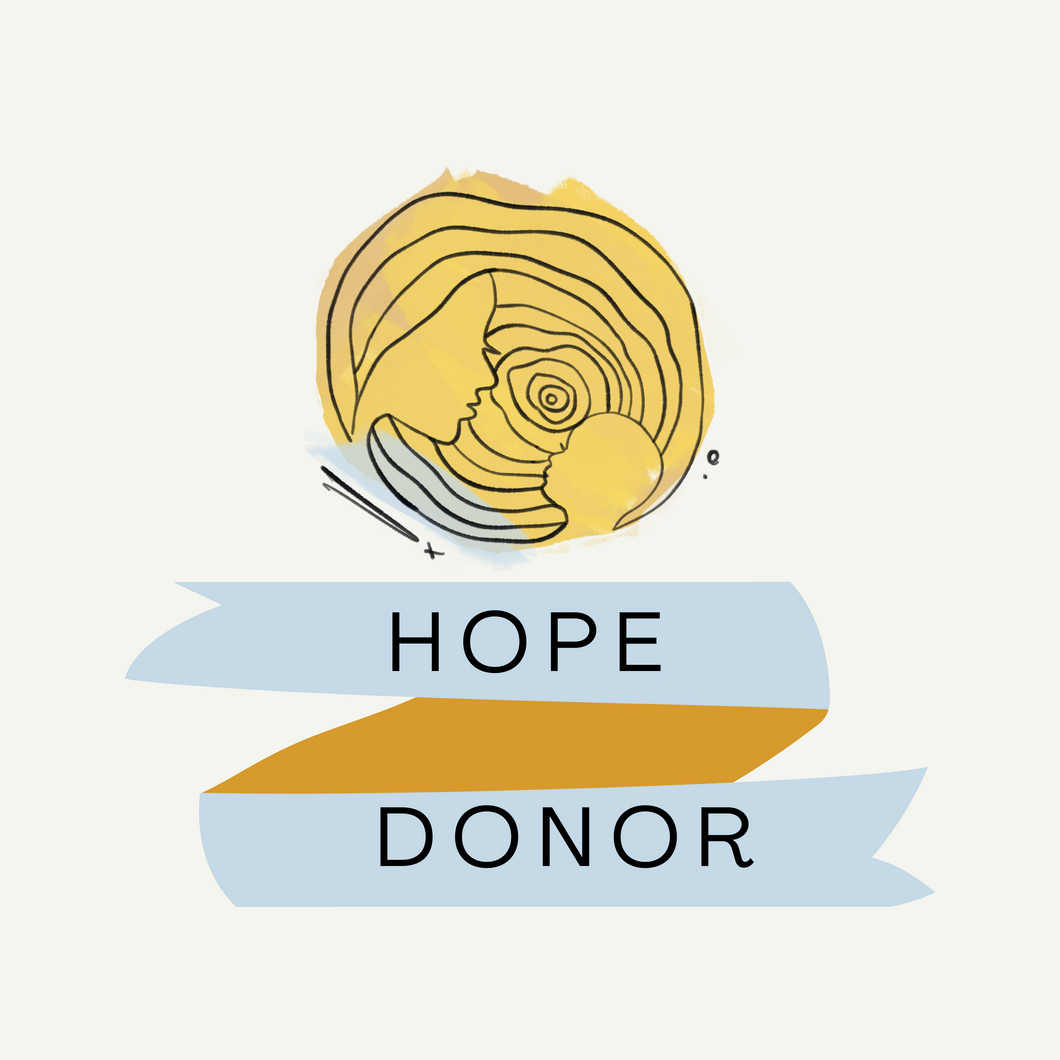 Hope Donor