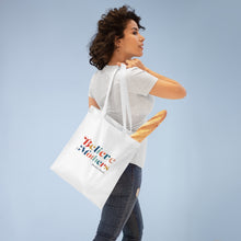 Load image into Gallery viewer, Believe Mothers Tote Bag- LIMITED EDITION
