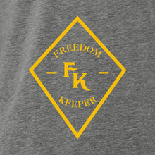 Load image into Gallery viewer, FREEDOM KEEPERS DIAMOND TEE
