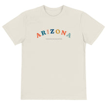 Load image into Gallery viewer, Arizona Freedom Keeper | Sustainable T-Shirt
