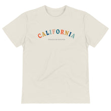 Load image into Gallery viewer, California Freedom Keeper | Sustainable T-Shirt
