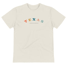 Load image into Gallery viewer, Texas Freedom Keeper | Sustainable T-Shirt
