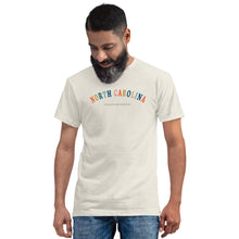 Load image into Gallery viewer, North Carolina Freedom Keeper | Sustainable T-Shirt
