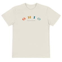 Load image into Gallery viewer, Ohio Freedom Keeper | Sustainable T-Shirt
