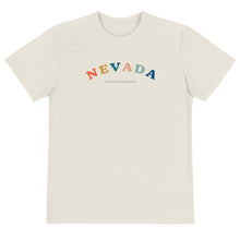 Load image into Gallery viewer, Nevada Freedom Keeper | Sustainable T-Shirt
