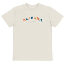 Load image into Gallery viewer, Alabama Freedom Keeper | Sustainable T-Shirt
