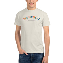 Load image into Gallery viewer, New Hampshire Freedom Keeper | Sustainable T-Shirt
