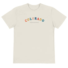 Load image into Gallery viewer, Colorado Freedom Keeper | Sustainable T-Shirt
