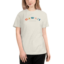 Load image into Gallery viewer, Hawaii Freedom Keeper | Sustainable T-Shirt
