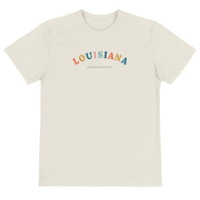 Load image into Gallery viewer, Louisiana Freedom Keeper | Sustainable T-Shirt
