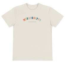 Load image into Gallery viewer, Mississippi Freedom Keeper | Sustainable T-Shirt
