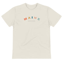 Load image into Gallery viewer, Maine Freedom Keeper | Sustainable T-Shirt
