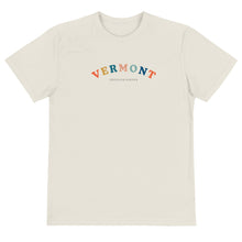Load image into Gallery viewer, Vermont Freedom Keeper | Sustainable T-Shirt
