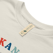 Load image into Gallery viewer, Arkansas Freedom Keeper | Sustainable T-Shirt
