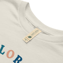 Load image into Gallery viewer, Colorado Freedom Keeper | Sustainable T-Shirt
