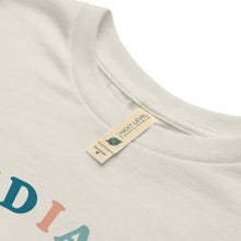 Load image into Gallery viewer, Indiana Freedom Keeper | Sustainable T-Shirt
