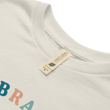 Load image into Gallery viewer, Nebraska Freedom Keeper | Sustainable T-Shirt

