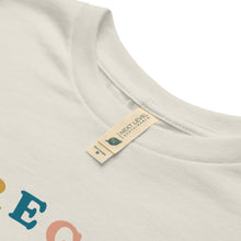 Load image into Gallery viewer, Oregon Freedom Keeper | Sustainable T-Shirt

