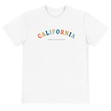 Load image into Gallery viewer, California Freedom Keeper | Sustainable T-Shirt
