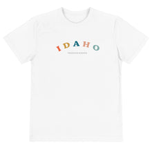 Load image into Gallery viewer, Idaho Freedom Keeper | Sustainable T-Shirt
