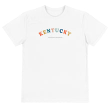 Load image into Gallery viewer, Kentucky Freedom Keeper | Sustainable T-Shirt
