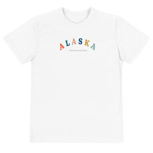 Load image into Gallery viewer, Alaska Freedom Keeper | Sustainable T-Shirt
