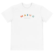 Load image into Gallery viewer, Maine Freedom Keeper | Sustainable T-Shirt
