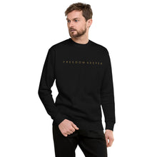 Load image into Gallery viewer, Freedom Keepers Unisex Pullover - Multiple Colors

