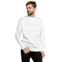 Load image into Gallery viewer, Freedom Keepers Unisex Pullover - Multiple Colors
