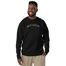 Load image into Gallery viewer, South Carolina Freedom Keeper | Unisex Premium Sweatshirt
