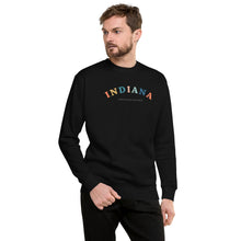 Load image into Gallery viewer, Indiana Freedom Keeper | Unisex Premium Sweatshirt
