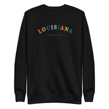 Load image into Gallery viewer, Louisiana Freedom Keeper | Unisex Premium Sweatshirt

