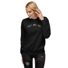 Load image into Gallery viewer, New Mexico Freedom Keeper | Unisex Premium Sweatshirt
