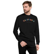 Load image into Gallery viewer, California Freedom Keeper | Unisex Premium Sweatshirt
