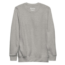 Load image into Gallery viewer, New York Freedom Keeper | Unisex Premium Sweatshirt
