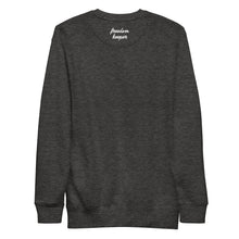 Load image into Gallery viewer, Georgia Freedom Keeper | Unisex Premium Sweatshirt
