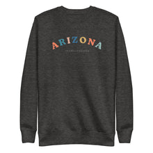 Load image into Gallery viewer, Arizona Freedom Keeper | Unisex Premium Sweatshirt
