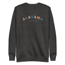 Load image into Gallery viewer, Alabama Freedom Keeper | Unisex Premium Sweatshirt
