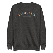 Load image into Gallery viewer, California Freedom Keeper | Unisex Premium Sweatshirt
