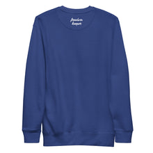 Load image into Gallery viewer, Rhode Island Freedom Keeper | Unisex Premium Sweatshirt
