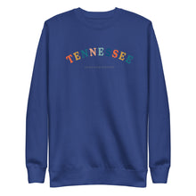 Load image into Gallery viewer, Tennessee Freedom Keeper | Unisex Premium Sweatshirt
