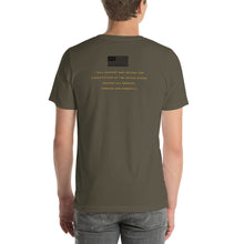 Load image into Gallery viewer, Freedom Keeper Flag Tee
