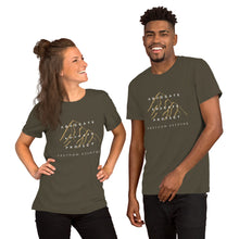 Load image into Gallery viewer, Mountain Unisex Tee
