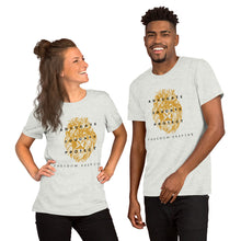 Load image into Gallery viewer, Lion Unisex Tee
